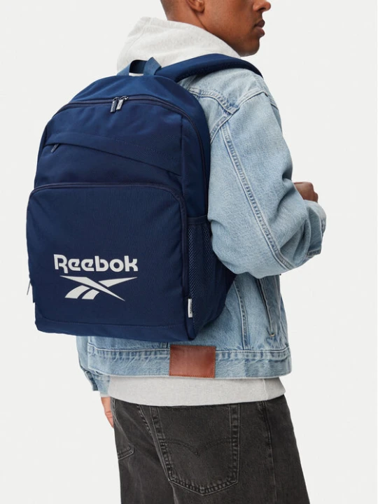 Foto del prodotto Reebok Zaino CWBEO-RBK-M-003-10 Blu scuro