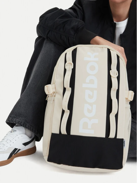 Foto del prodotto Reebok Zaino CWBEO-RBK-M-004-10 Beige chiaro