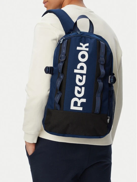 Foto del prodotto Reebok Zaino CWBEO-RBK-M-004-10 Blu scuro