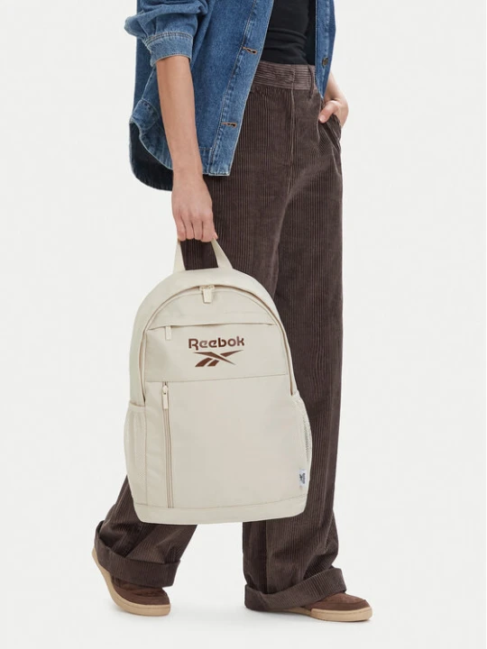 Foto del prodotto Reebok Zaino CWBEO-RBK-M-007-10 Beige chiaro