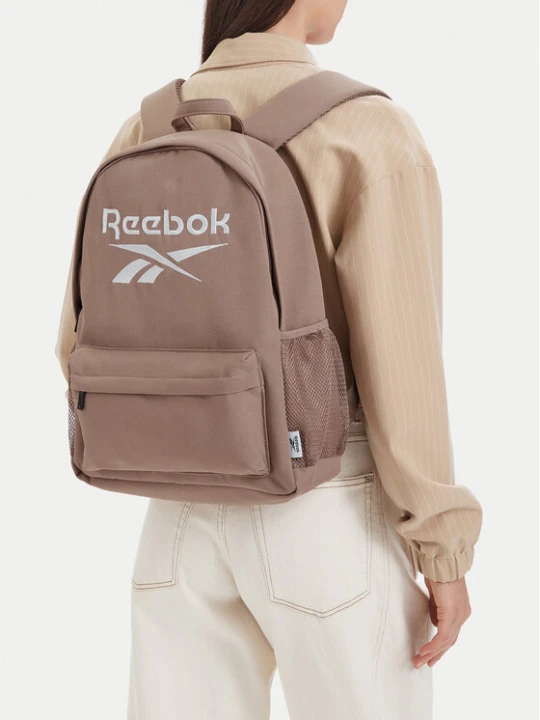 Foto del prodotto Reebok Zaino CWBEO-RBK-M-008-10 Marrone chiaro