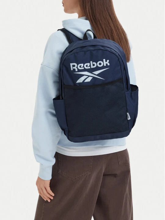 Foto del prodotto Reebok Zaino CWBEO-RBK-M-009-10 Blu scuro