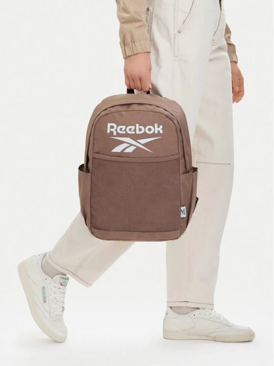 Foto del prodotto Reebok Zaino CWBEO-RBK-M-009-10 Marrone chiaro