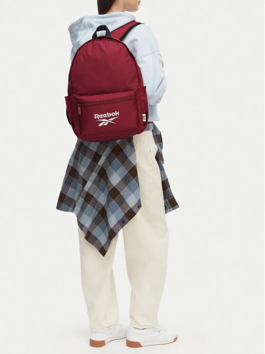 Foto del prodotto Reebok Zaino CWBEO-RBK-M-010-10 Bordeaux
