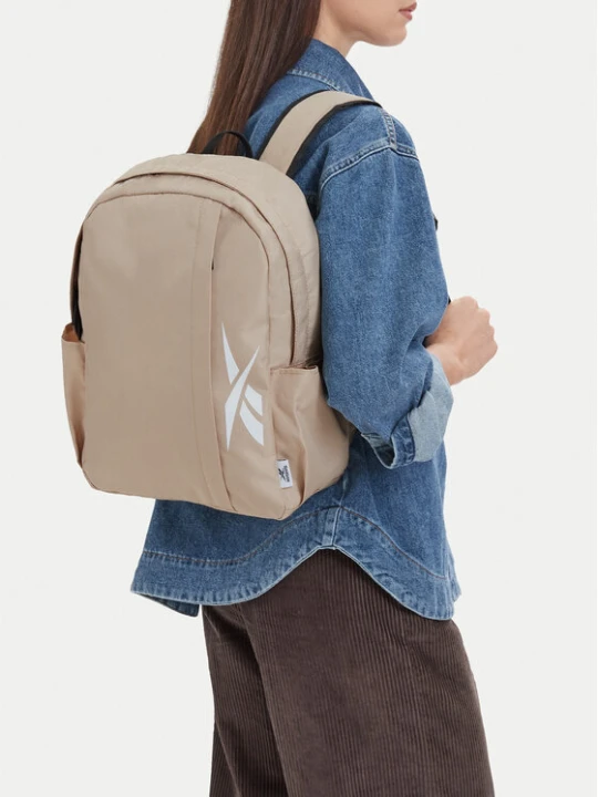 Foto del prodotto Reebok Zaino CWBEO-RBK-M-011-10 Beige
