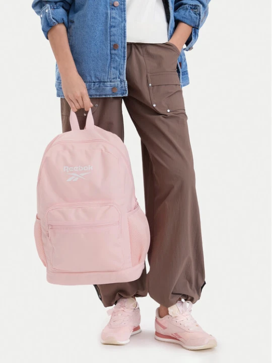 Foto del prodotto Reebok Zaino CWBEO-RBK-P-004-10 Rosa