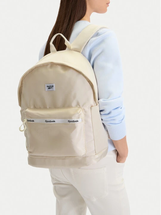 Foto del prodotto Reebok Zaino CWBEO-RBK-WS-004-09 Beige
