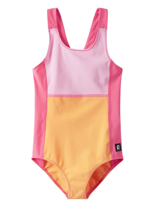 Foto del prodotto Reima Costume da bagno Ulappa 5200482A Arancione