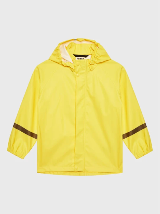 Foto del prodotto Reima Giacca impermeabile Lampi 5100023A Giallo Regular Fit