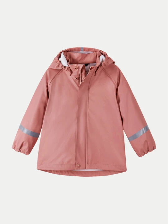 Foto del prodotto Reima Giacca impermeabile Lampi 5100023A Rosa Regular Fit