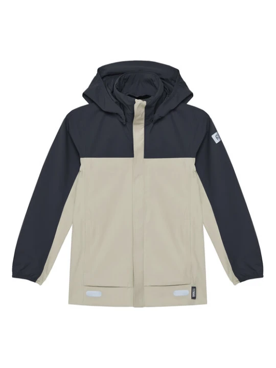 Foto del prodotto Reima Giacca outdoor Salmi 5100432A Beige Regular Fit