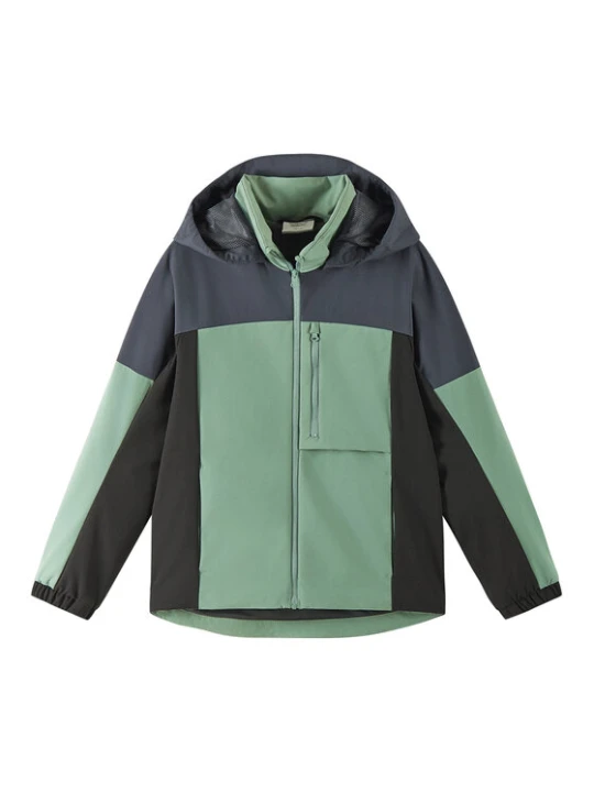 Foto del prodotto Reima Giacca outdoor Valinta 5100454A Verde Regular Fit