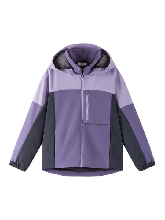 Foto del prodotto Reima Giacca outdoor Valinta 5100454A Viola Regular Fit
