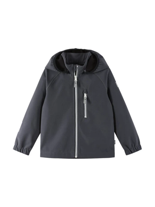 Foto del prodotto Reima Giacca softshell Vantti 5100009C Blu scuro Regular Fit