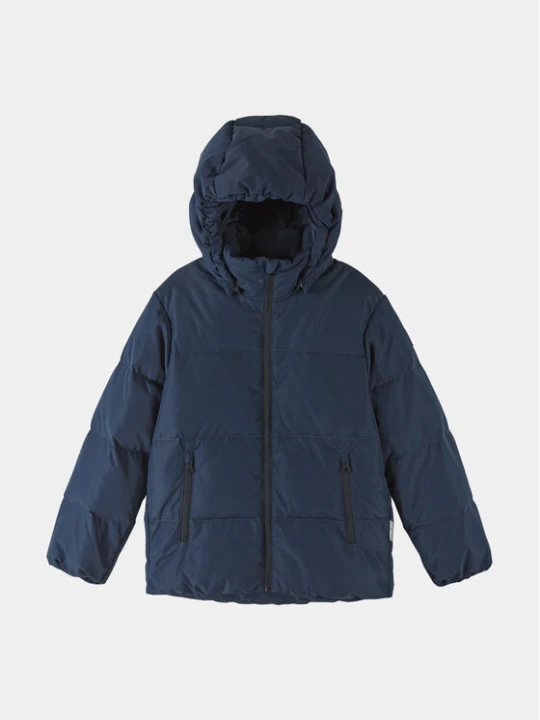 Foto del prodotto Reima Giubbotto piumino Paimio 5100282A Blu scuro Regular Fit