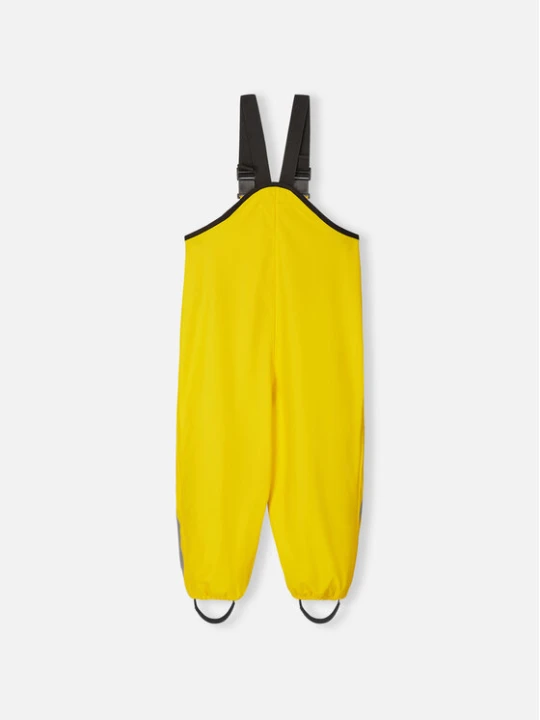 Foto del prodotto Reima Pantaloni antipioggia Lammiko 5100026A Giallo Regular Fit