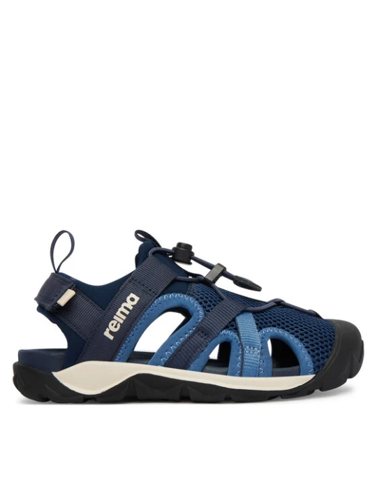 Foto del prodotto Reima Sandali Tilani 5400177A Blu scuro