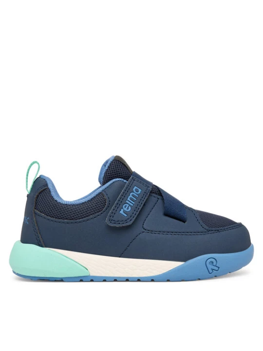 Foto del prodotto Reima Sneakers Kiirus 5400006A-698A Blu scuro