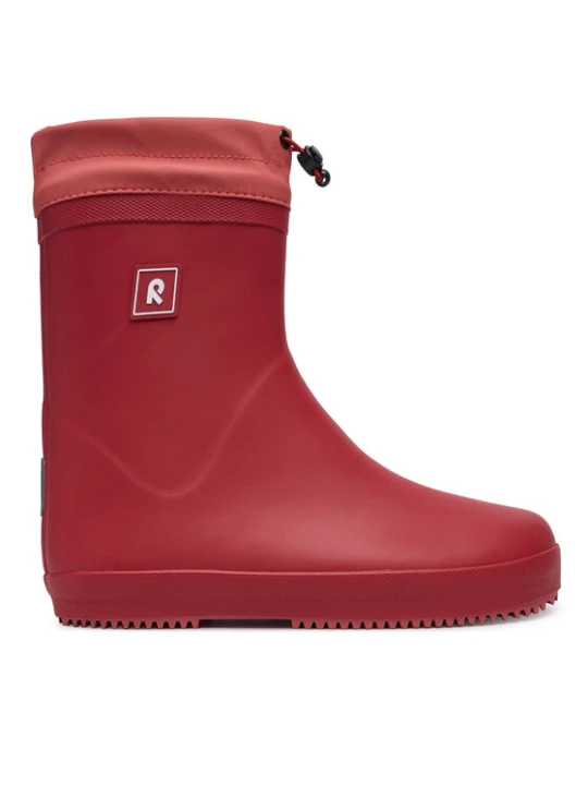 Foto del prodotto Reima Wellington Thermo-Ankka 5400181A Rosso