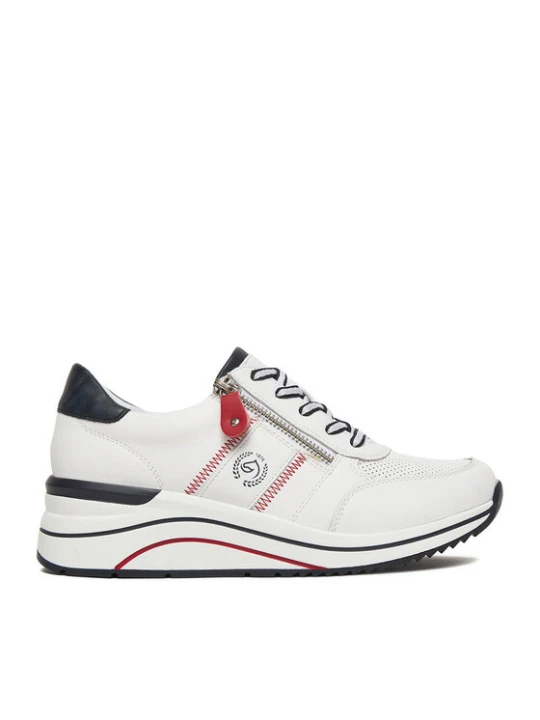 Foto del prodotto Remonte Sneakers D0T04-81 Bianco