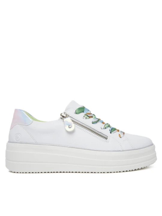 Foto del prodotto Remonte Sneakers D1C06-80 Bianco