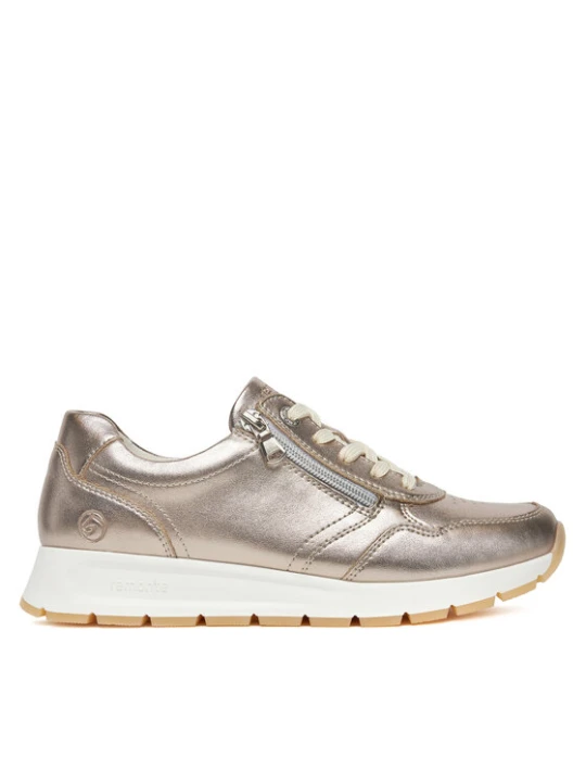 Foto del prodotto Remonte Sneakers D2G01-90 Oro