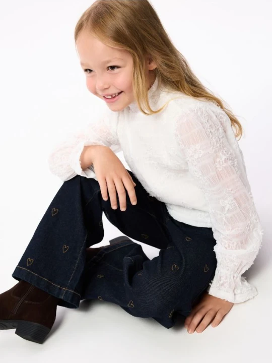 Foto del prodotto Reserved - Blusa fantasia - panna