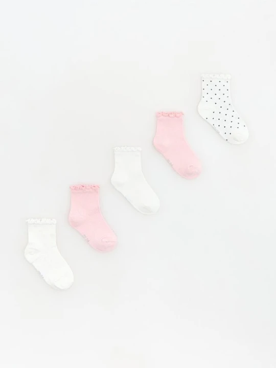 Foto del prodotto Reserved - Calzini con viscosa di bambù 5 pack - multicolore