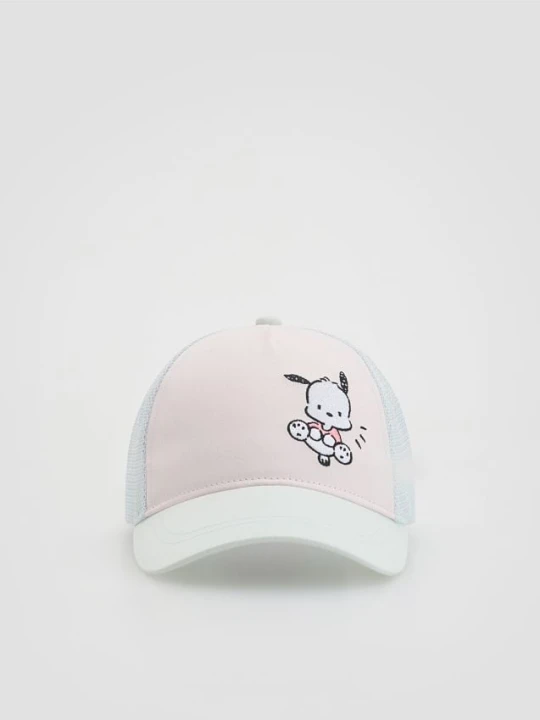 Foto del prodotto Reserved - Cappellino Hello Kitty and Friends - multicolore