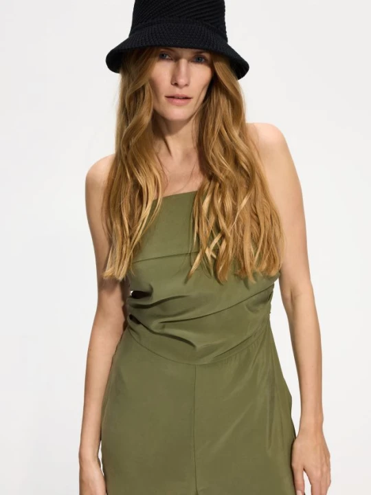 Foto del prodotto Reserved - Cappello bucket - nero