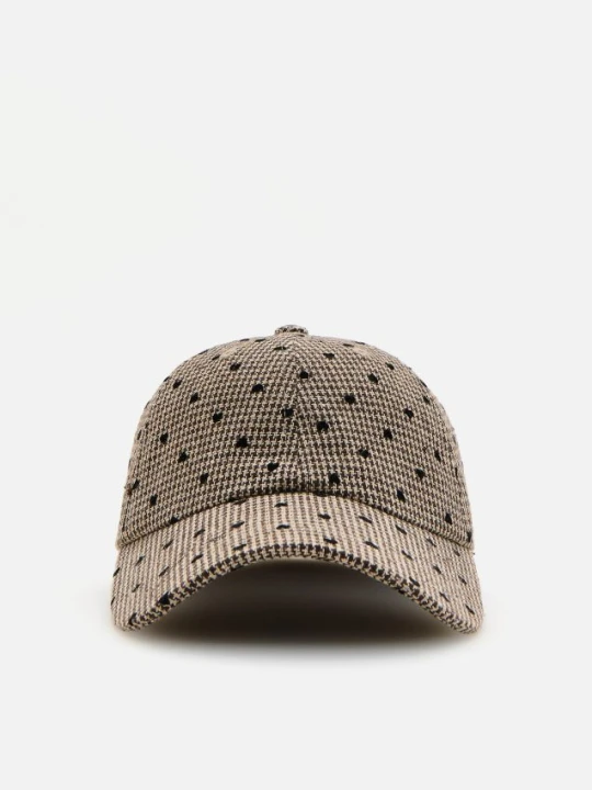 Foto del prodotto Reserved - Cappello con visiera - multicolore