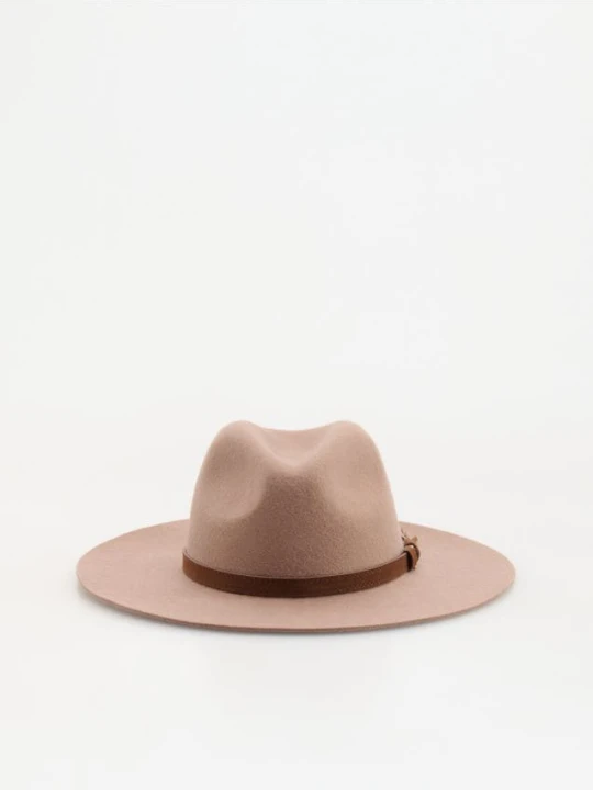 Foto del prodotto Reserved - Cappello in lana - grano