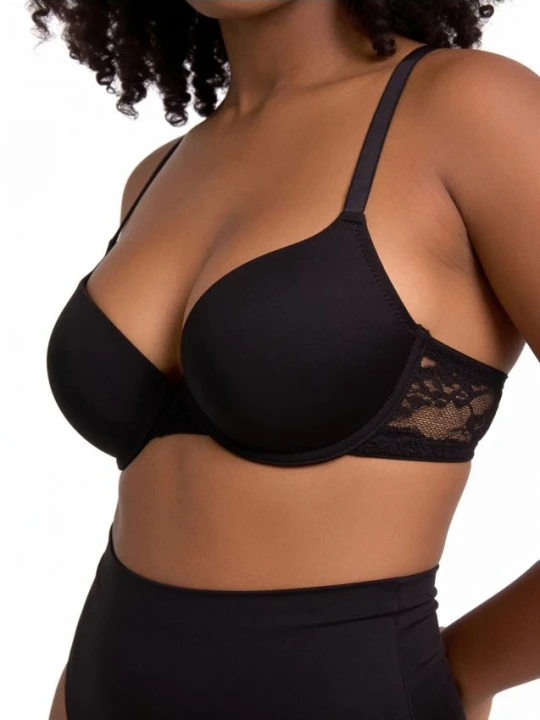 Foto del prodotto Reserved - Confezione da 2 reggiseni push-up - rosa pastello