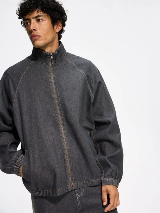 Foto del prodotto Reserved - Giacca in denim - grigio