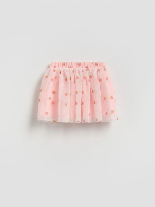 Foto del prodotto Reserved - Gonna con tulle - multicolore