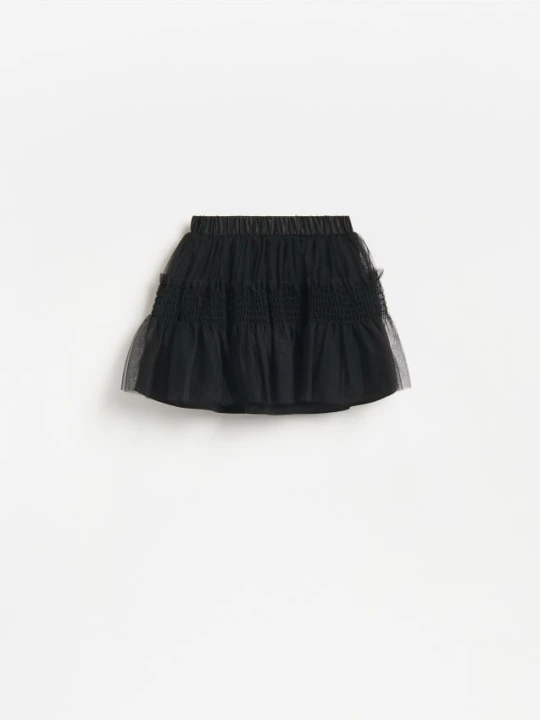 Foto del prodotto Reserved - Gonna in tulle - nero