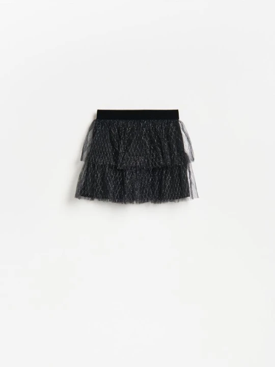 Foto del prodotto Reserved - Gonna in tulle - nero