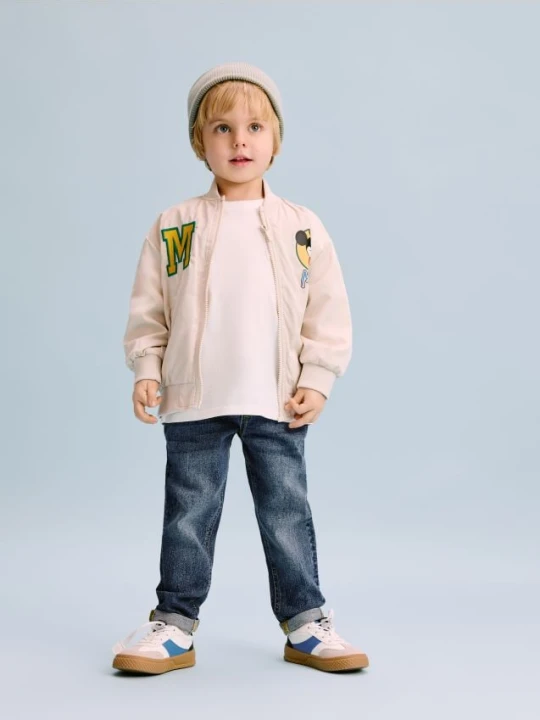 Foto del prodotto Reserved - Jeans carrot - blu