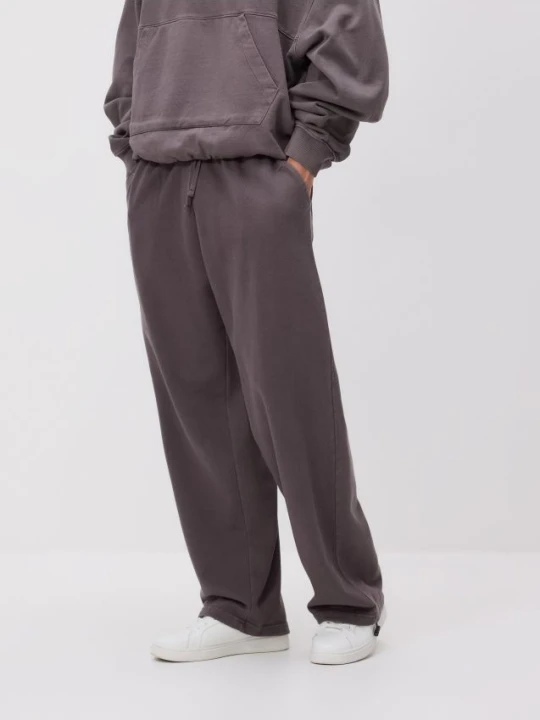 Foto del prodotto Reserved - Jeans loose fit effetto slavato - grigio scuro