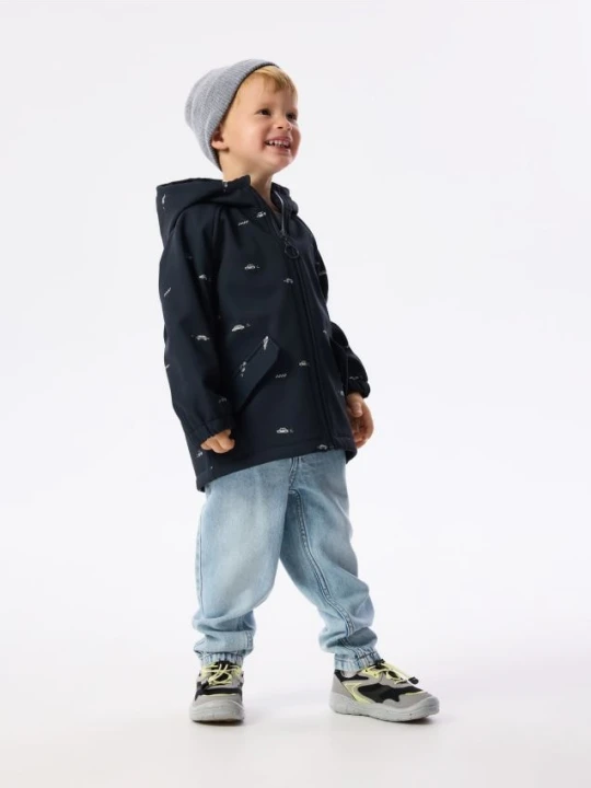 Foto del prodotto Reserved - Jeans regular fit - blu