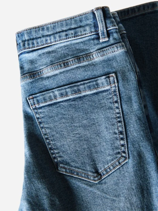 Foto del prodotto Reserved - Jeans slim fit - blu