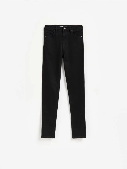 Foto del prodotto Reserved - Jeans slim fit - nero