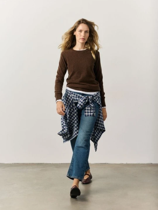 Foto del prodotto Reserved - Jeans straight fit - blu