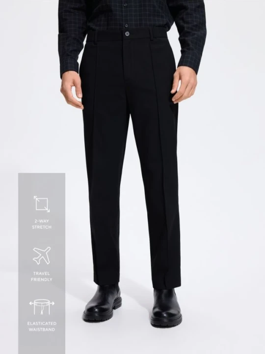 Foto del prodotto Reserved - Jogger - nero