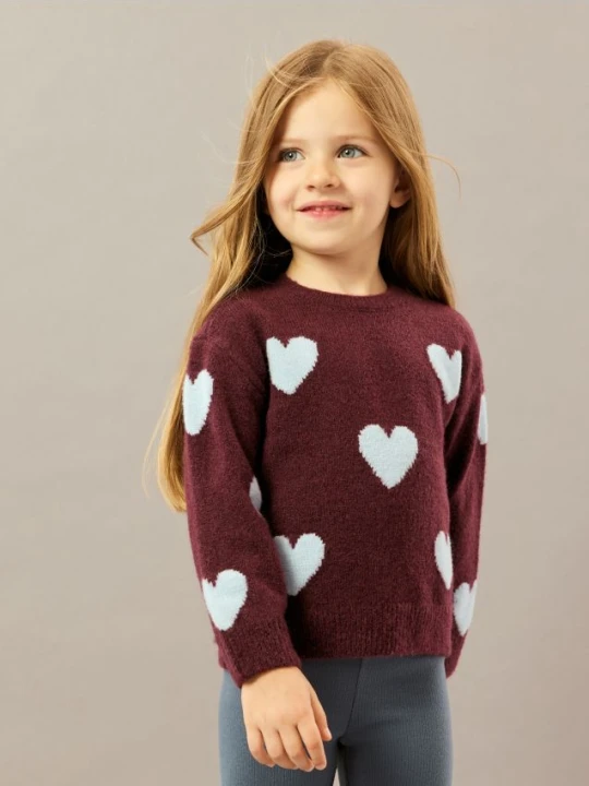 Foto del prodotto Reserved - Maglione in misto lana - multicolore