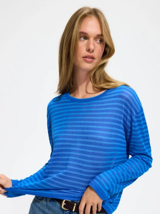 Foto del prodotto Reserved - Maglione in misto lana - multicolore