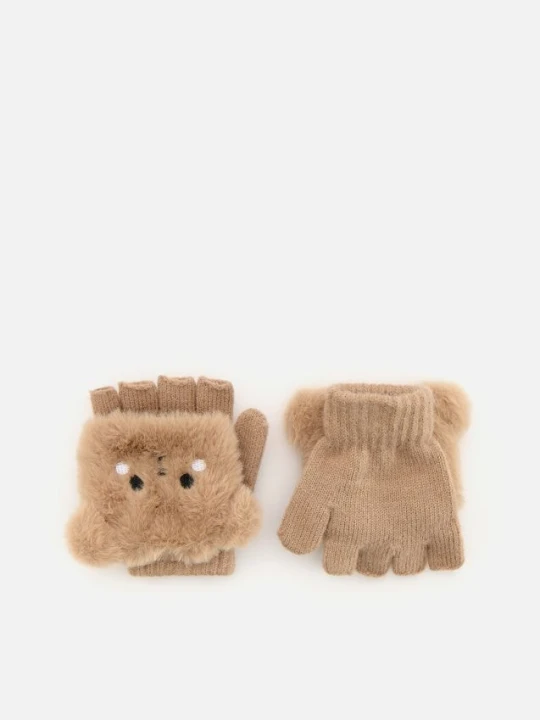 Foto del prodotto Reserved - Muffole - beige
