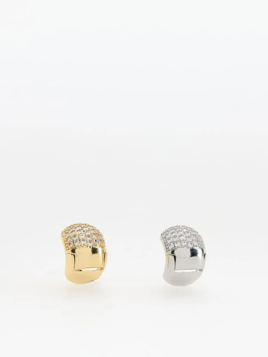 Foto del prodotto Reserved - Orecchini 2 pack - multicolore