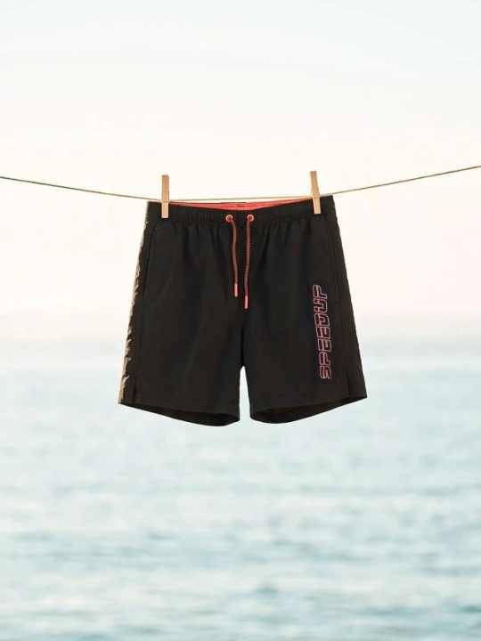 Foto del prodotto Reserved - Pantaloncini mare - nero