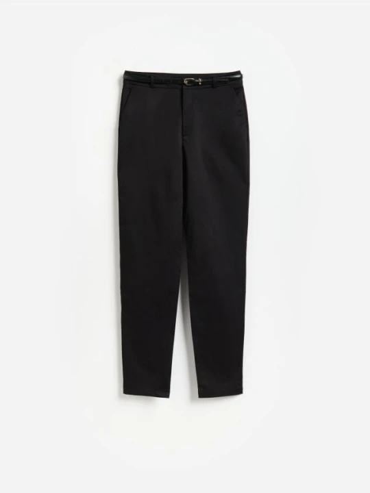 Foto del prodotto Reserved - Pantaloni chino long leg - nero